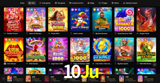 10Ju,10Ju.Com