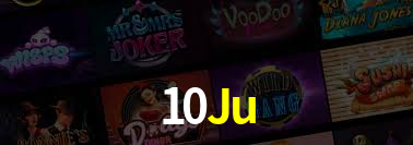 10Ju: A Experiência de Casino com Jogos de Mesa ao Vivo